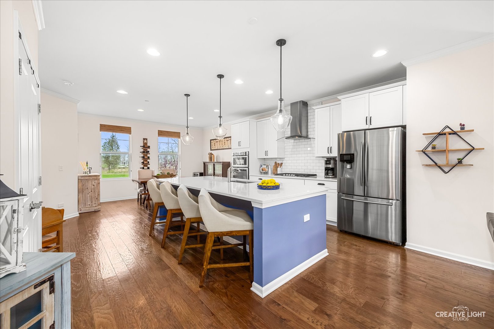 3555 Mulligan Drive, Woodridge, IL 60517