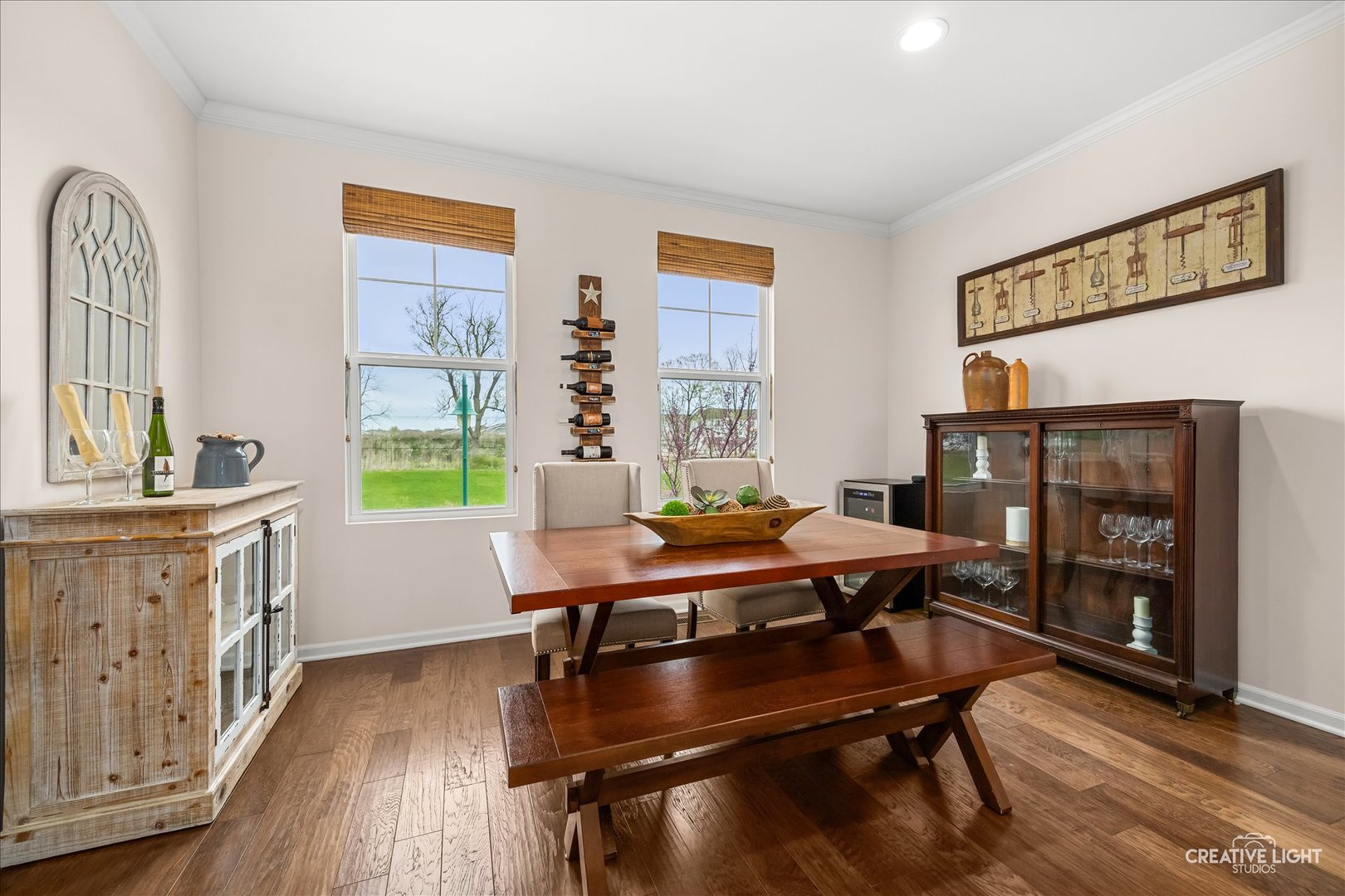 3555 Mulligan Drive, Woodridge, IL 60517