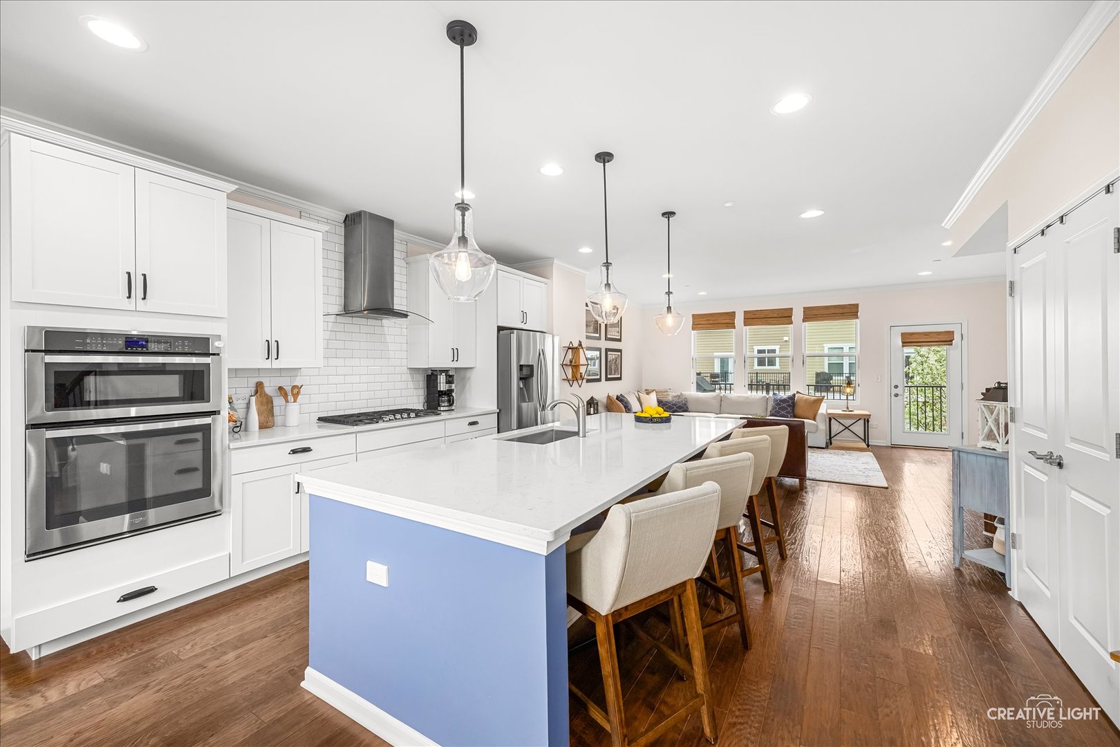 3555 Mulligan Drive, Woodridge, IL 60517