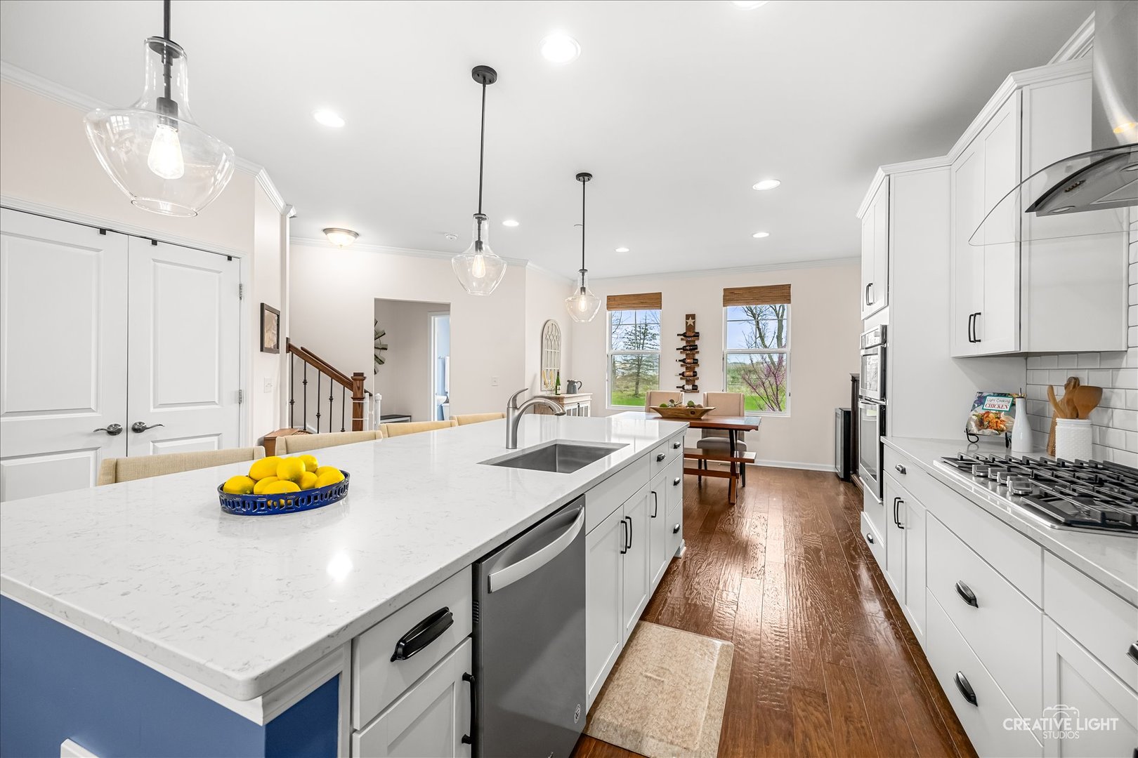 3555 Mulligan Drive, Woodridge, IL 60517