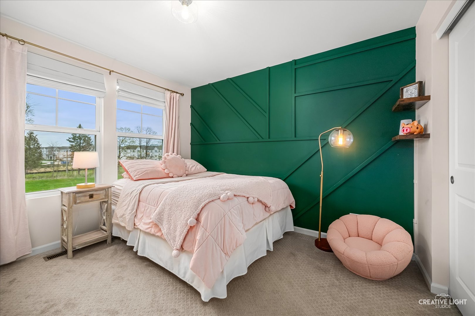 3555 Mulligan Drive, Woodridge, IL 60517