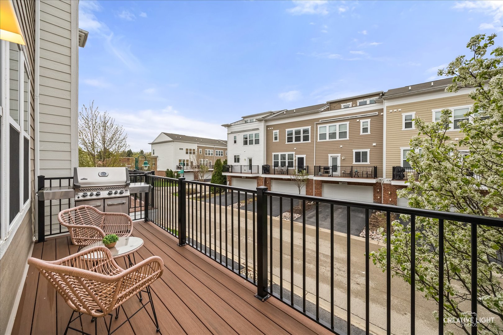 3555 Mulligan Drive, Woodridge, IL 60517