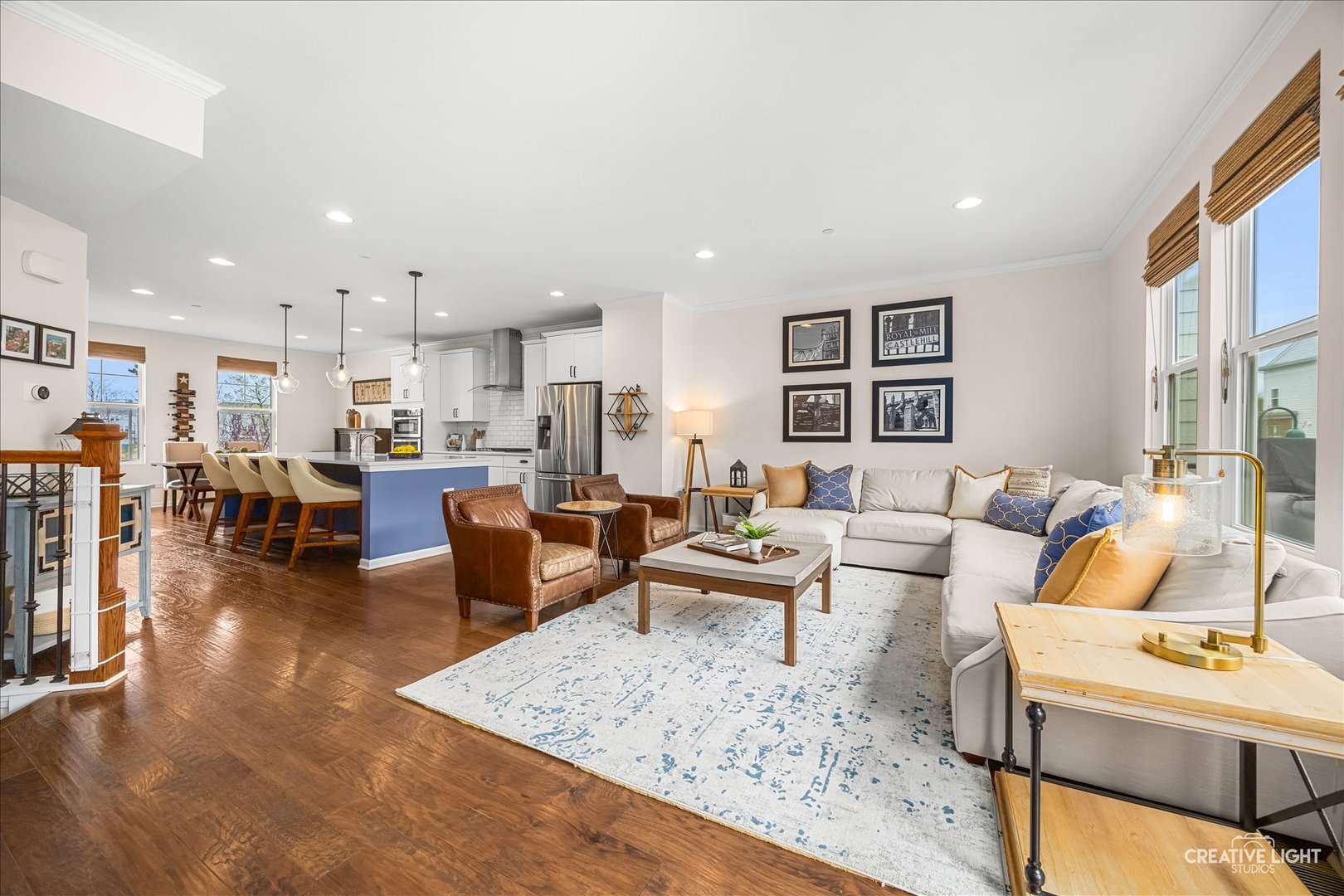 3555 Mulligan Drive, Woodridge, IL 60517