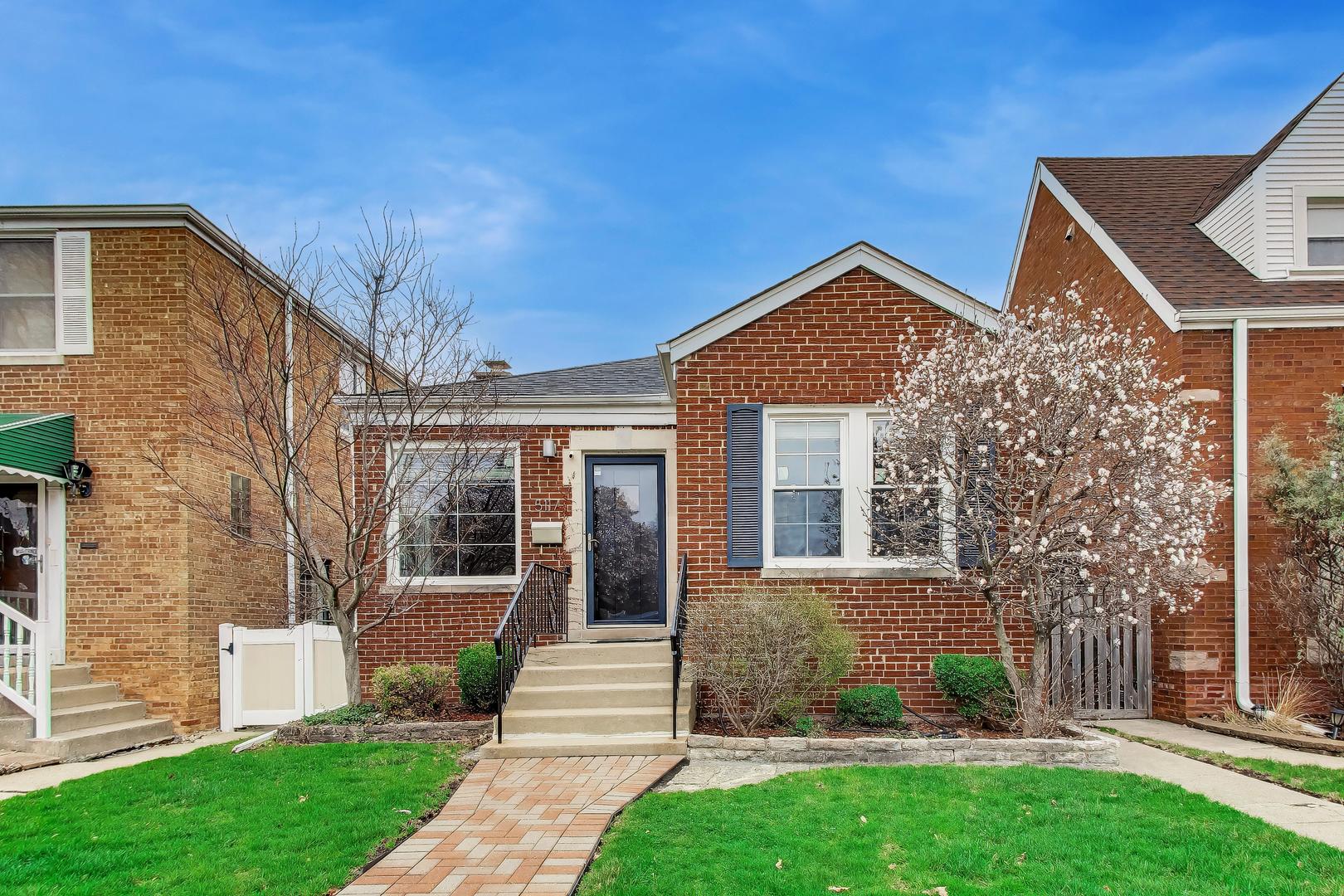 5117 N Newland Avenue, Chicago, IL 60656