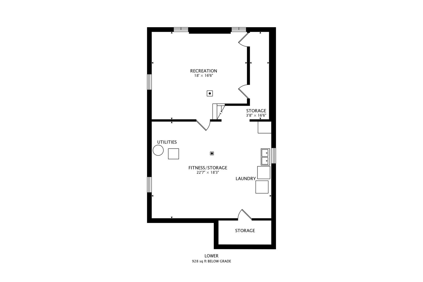 5117 N Newland Avenue, Chicago, IL 60656