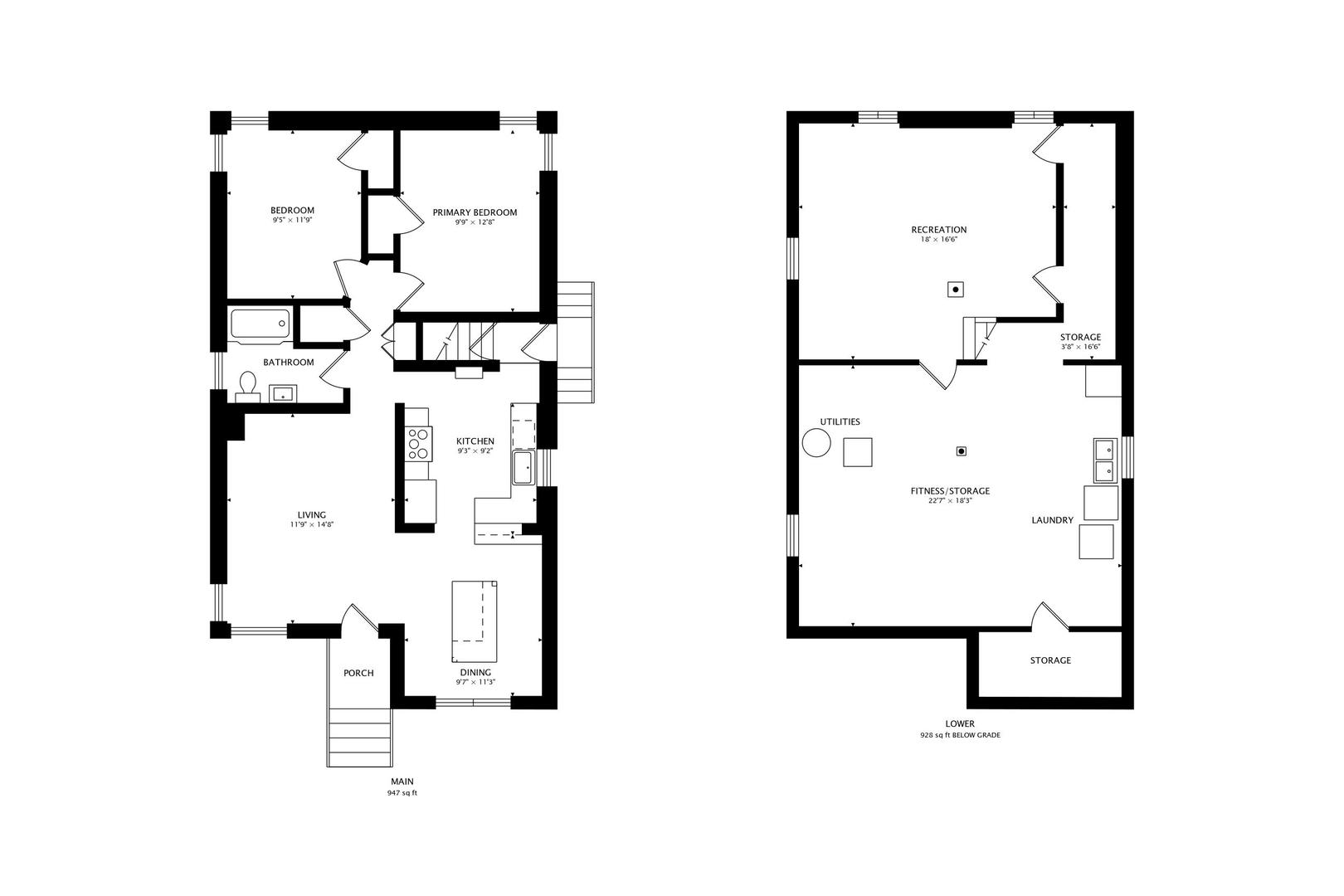 5117 N Newland Avenue, Chicago, IL 60656