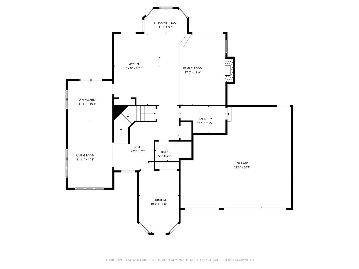 91 Pleasant Hill Court, Frankfort, IL 60423