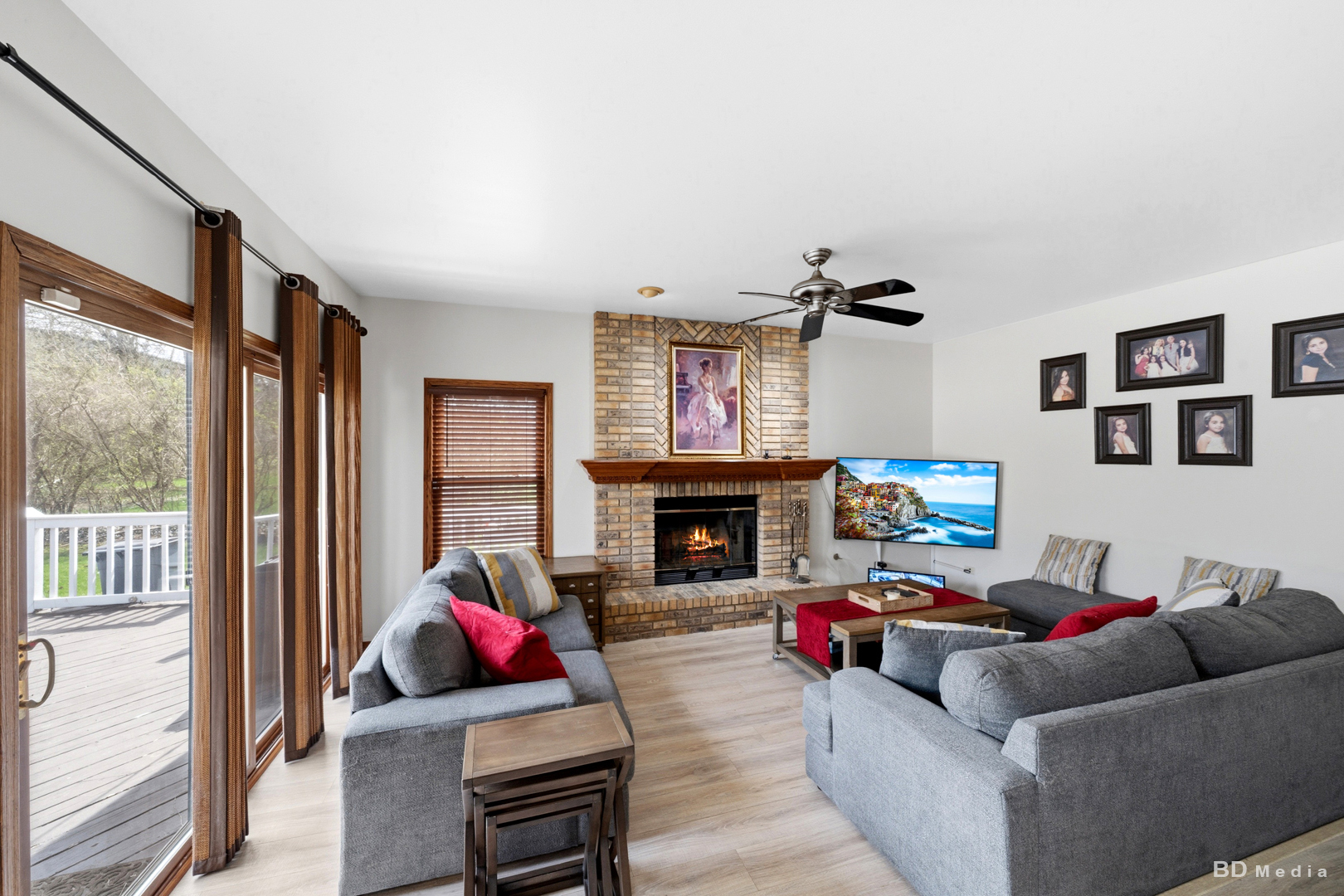 91 Pleasant Hill Court, Frankfort, IL 60423