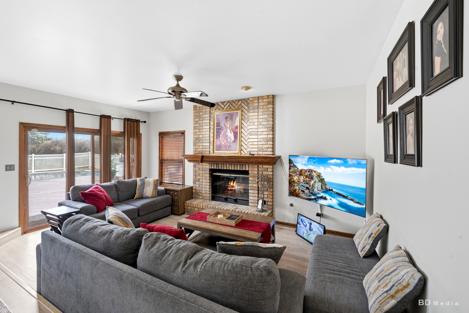 91 Pleasant Hill Court, Frankfort, IL 60423