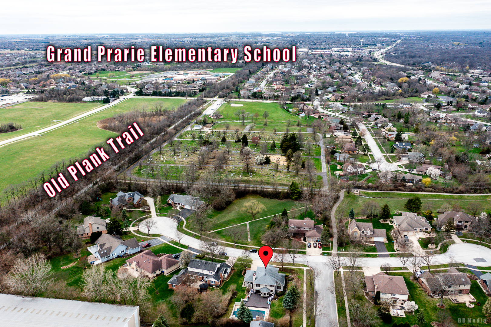 91 Pleasant Hill Court, Frankfort, IL 60423