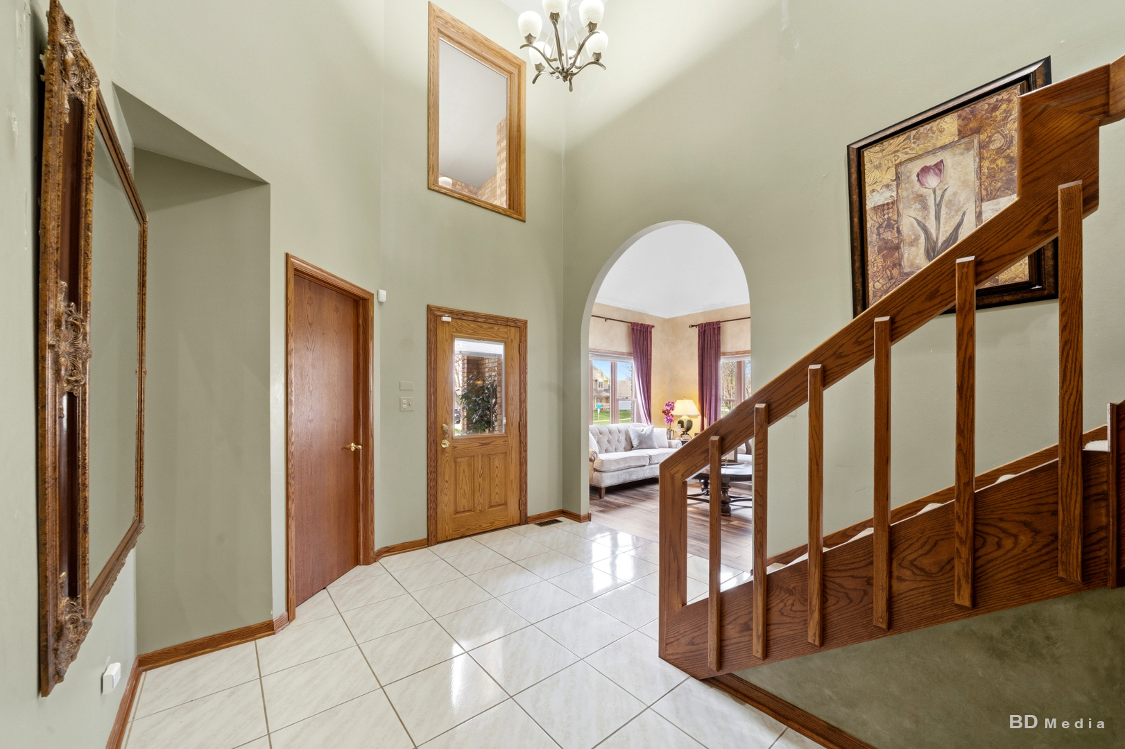 91 Pleasant Hill Court, Frankfort, IL 60423