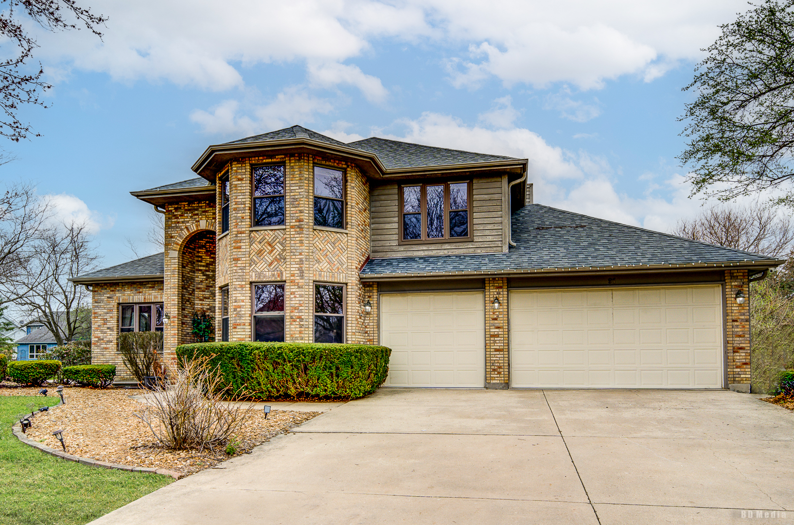 91 Pleasant Hill Court, Frankfort, IL 60423