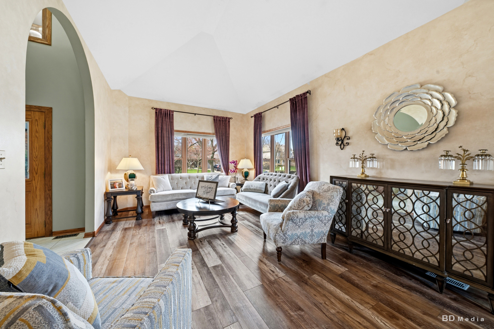 91 Pleasant Hill Court, Frankfort, IL 60423