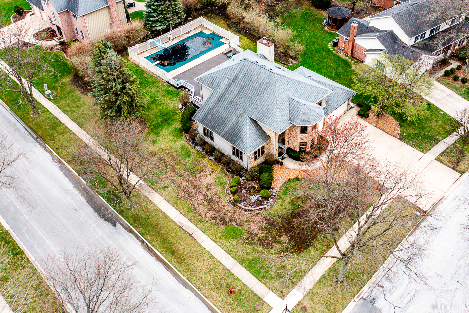 91 Pleasant Hill Court, Frankfort, IL 60423