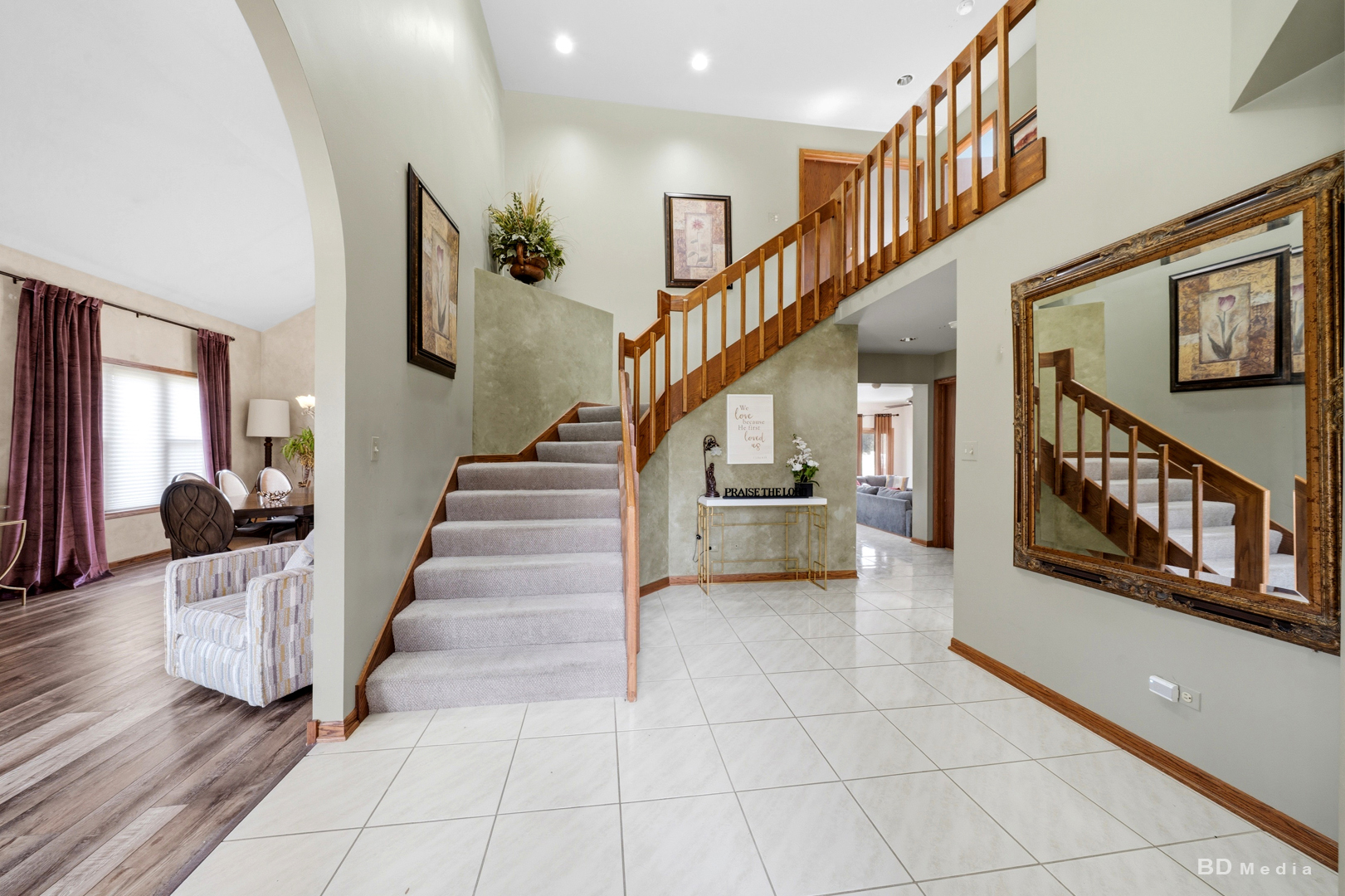 91 Pleasant Hill Court, Frankfort, IL 60423