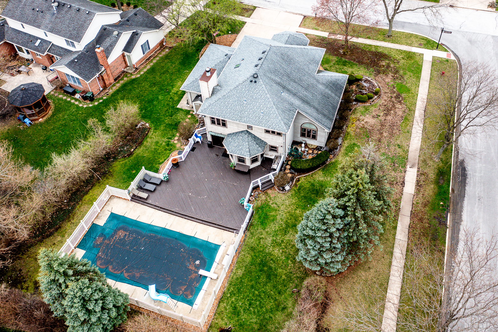 91 Pleasant Hill Court, Frankfort, IL 60423