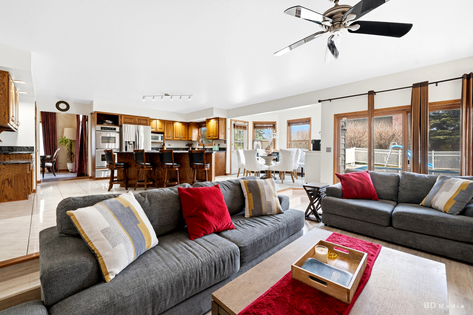 91 Pleasant Hill Court, Frankfort, IL 60423