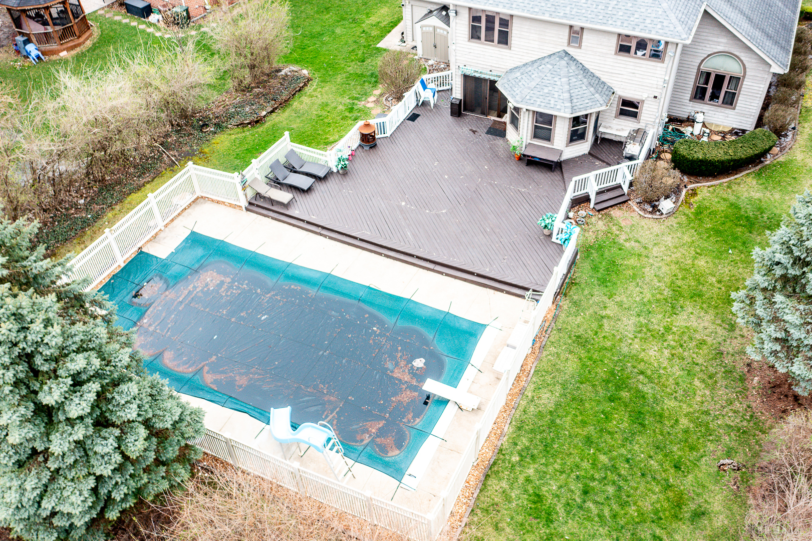 91 Pleasant Hill Court, Frankfort, IL 60423