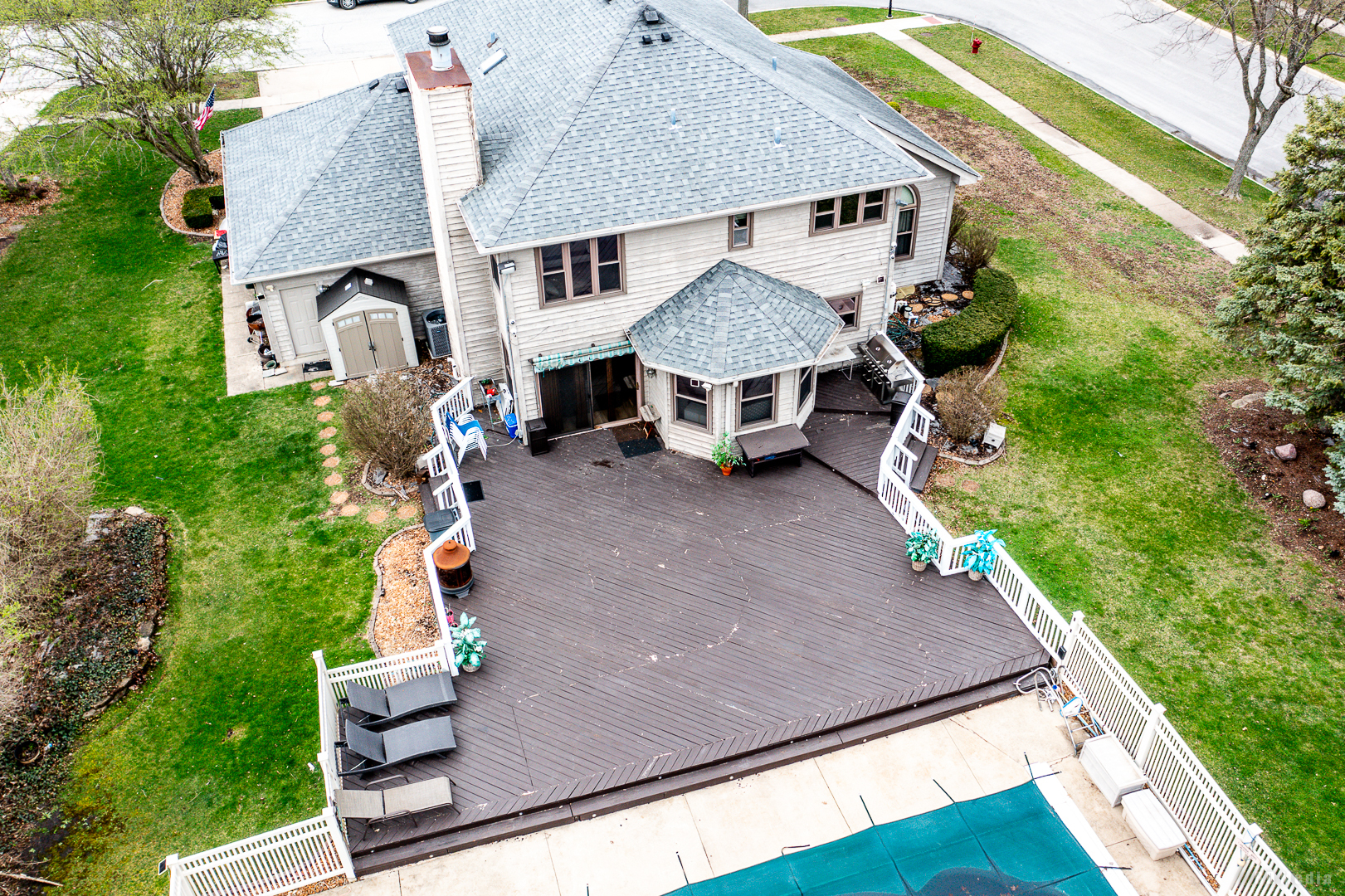 91 Pleasant Hill Court, Frankfort, IL 60423