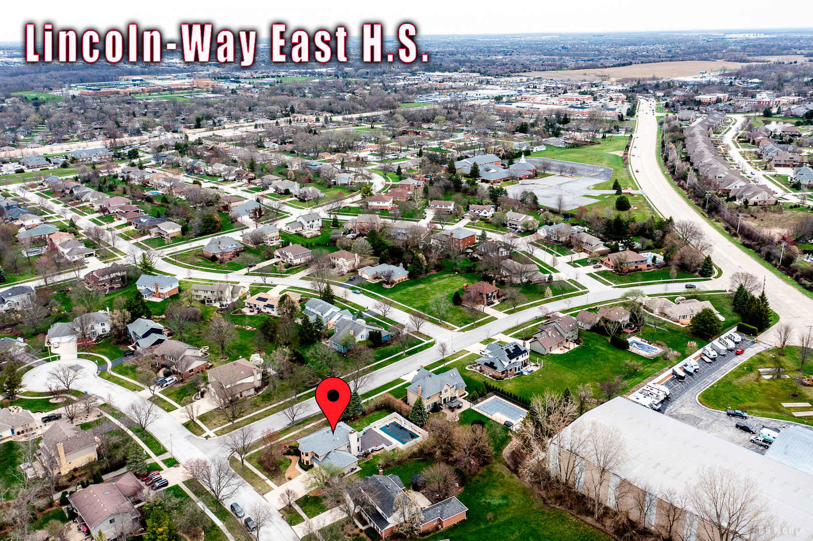 91 Pleasant Hill Court, Frankfort, IL 60423