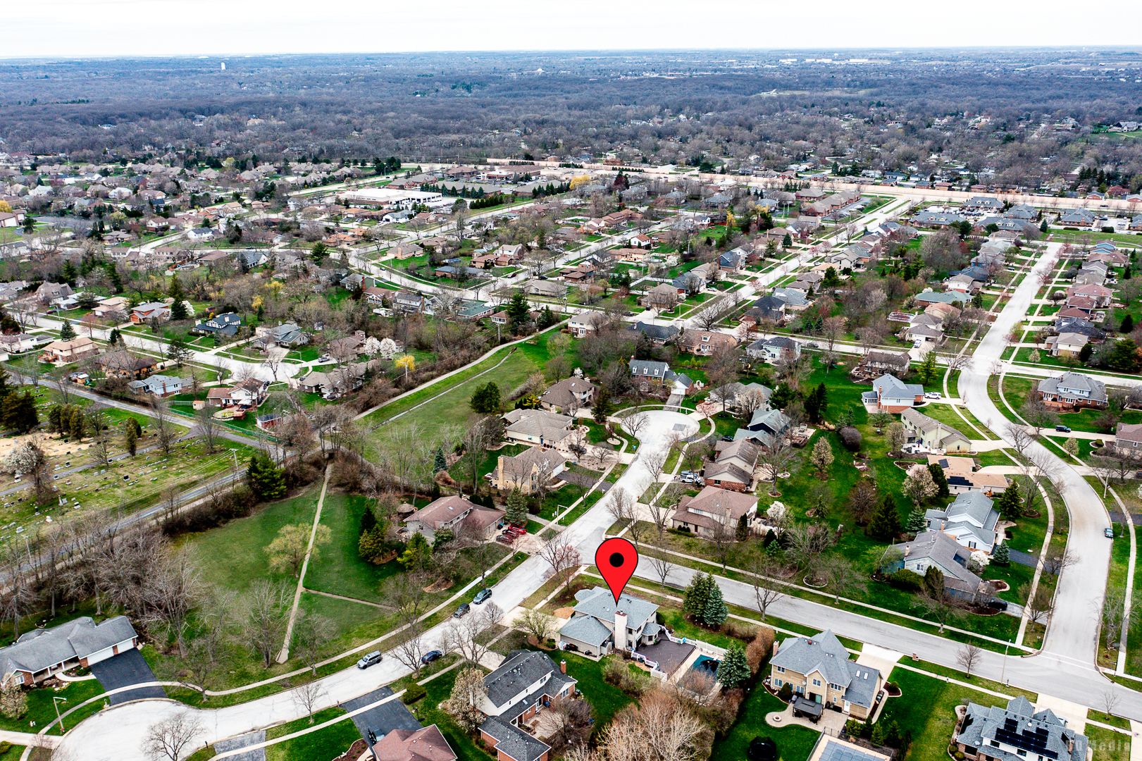 91 Pleasant Hill Court, Frankfort, IL 60423