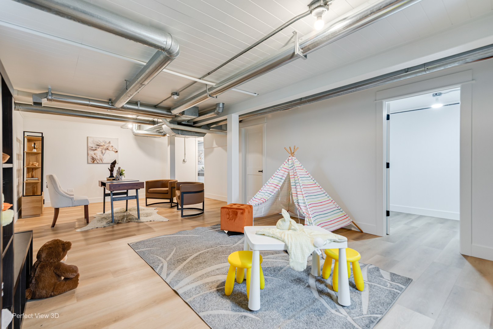 4616 W Offner Road, Monee, IL 60449