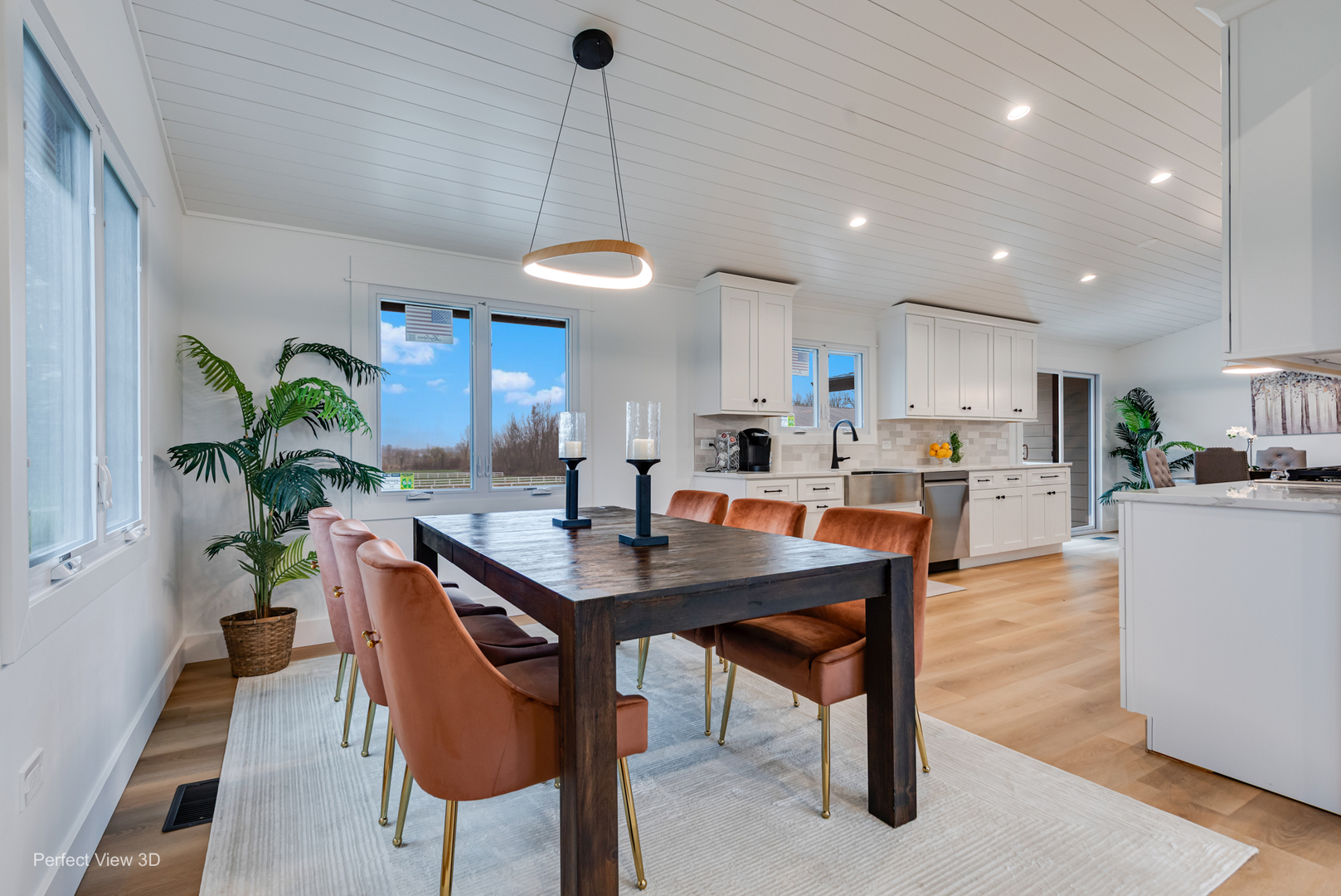 4616 W Offner Road, Monee, IL 60449