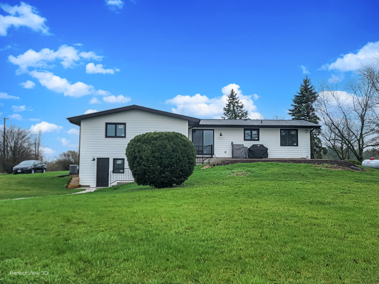 4616 W Offner Road, Monee, IL 60449