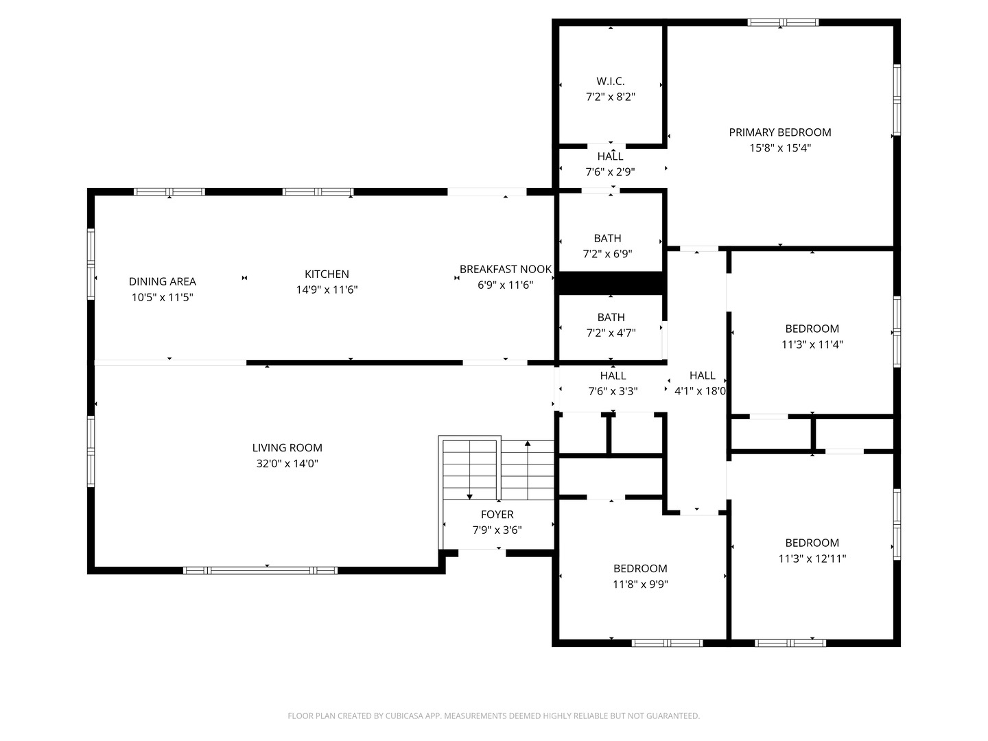 4616 W Offner Road, Monee, IL 60449