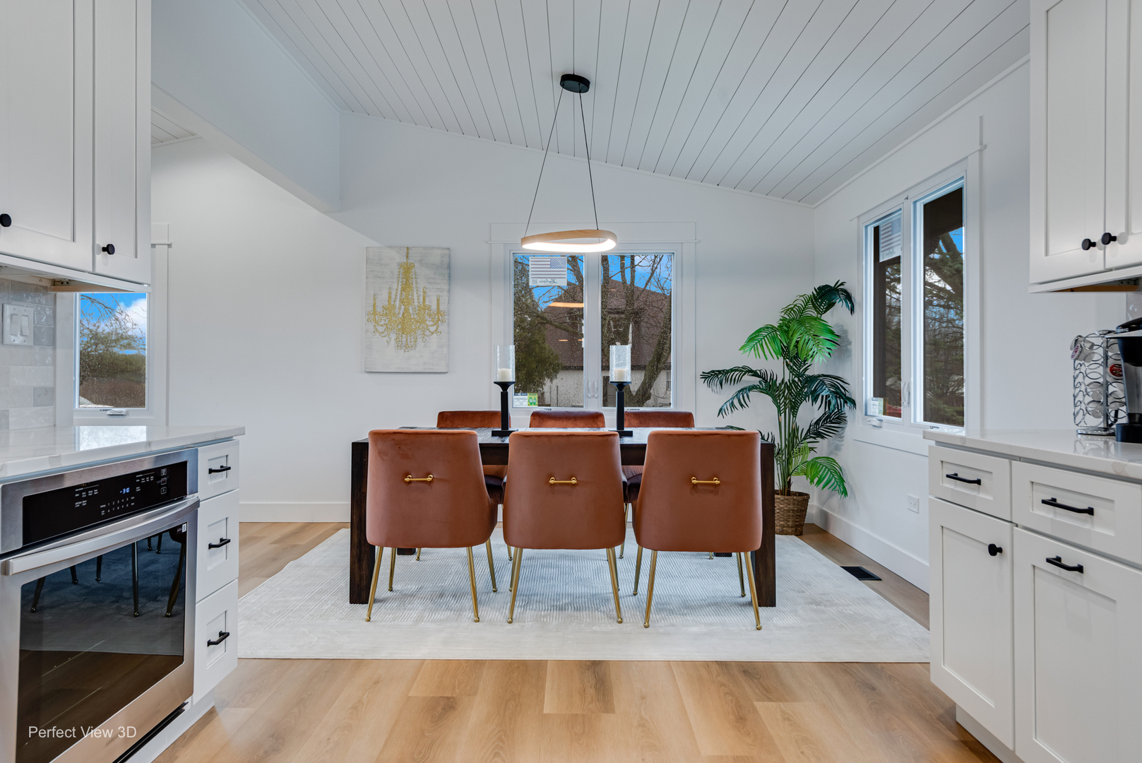 4616 W Offner Road, Monee, IL 60449