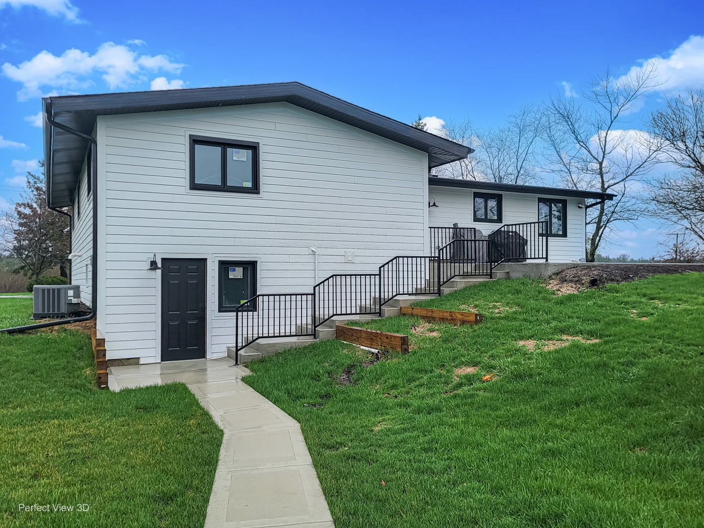 4616 W Offner Road, Monee, IL 60449