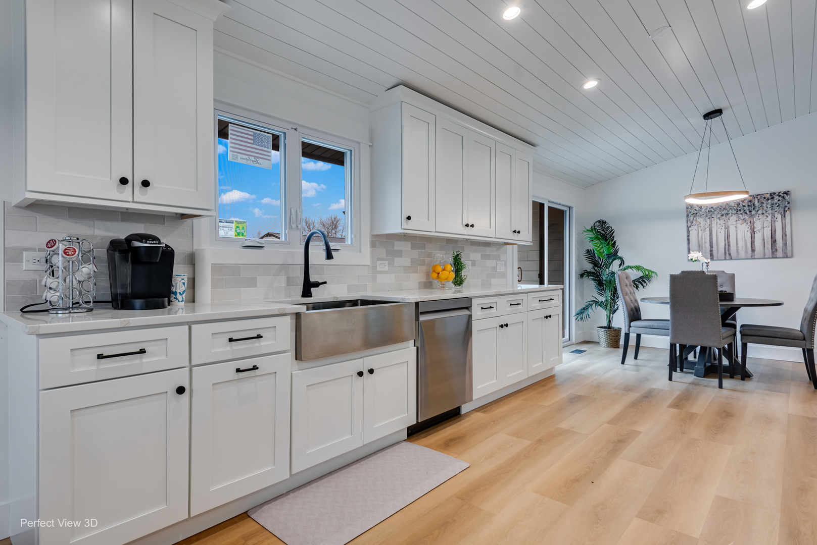 4616 W Offner Road, Monee, IL 60449