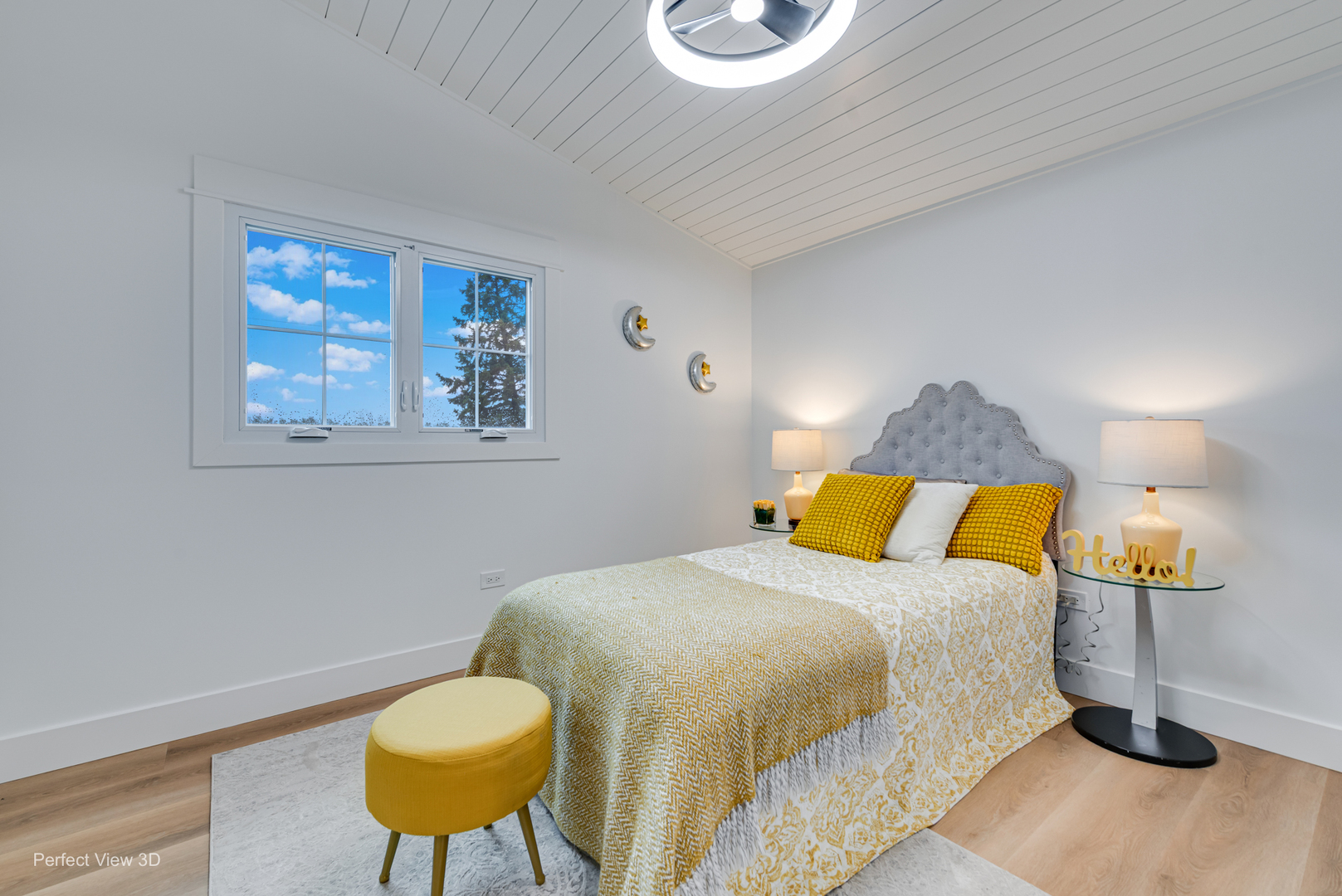 4616 W Offner Road, Monee, IL 60449