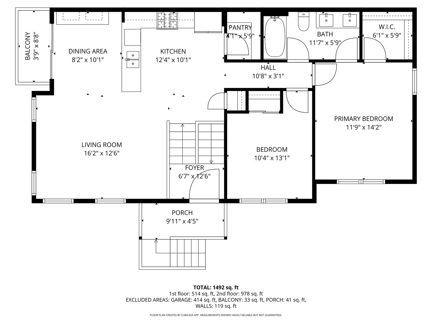 3837 Currant Lane, Elgin, IL 60124