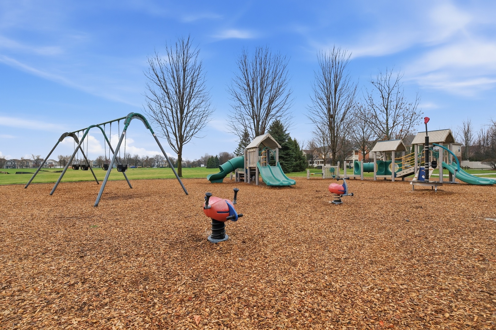 3837 Currant Lane, Elgin, IL 60124