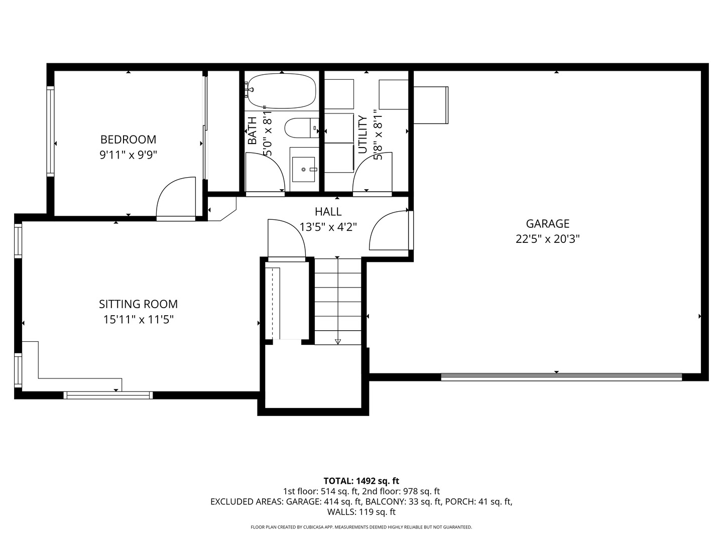 3837 Currant Lane, Elgin, IL 60124