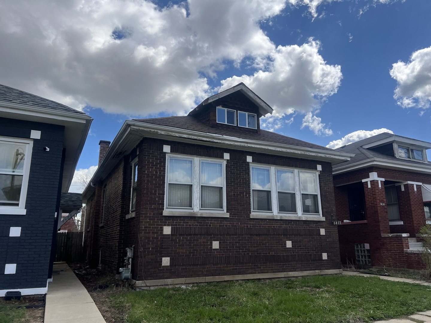 8411 S Throop Street, Chicago, IL 60620