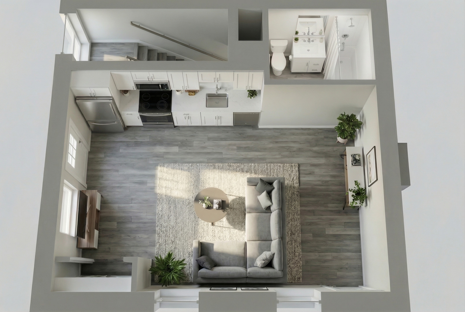 271 Country Commons Road #B, Cary, IL 60013