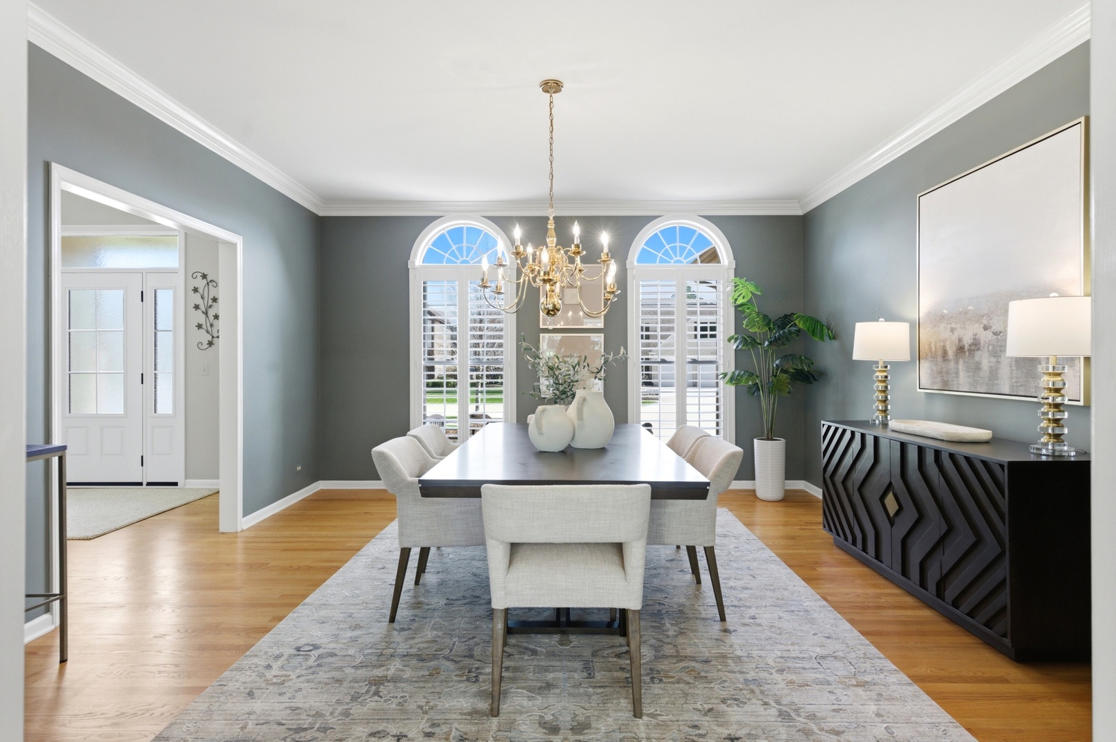 4029 Broadmoor Circle, Naperville, IL 60564