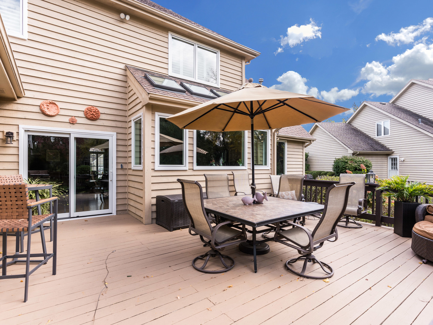 4029 Broadmoor Circle, Naperville, IL 60564