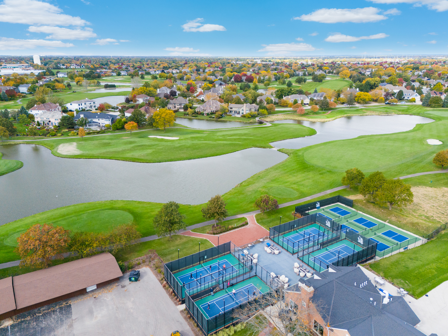 4029 Broadmoor Circle, Naperville, IL 60564