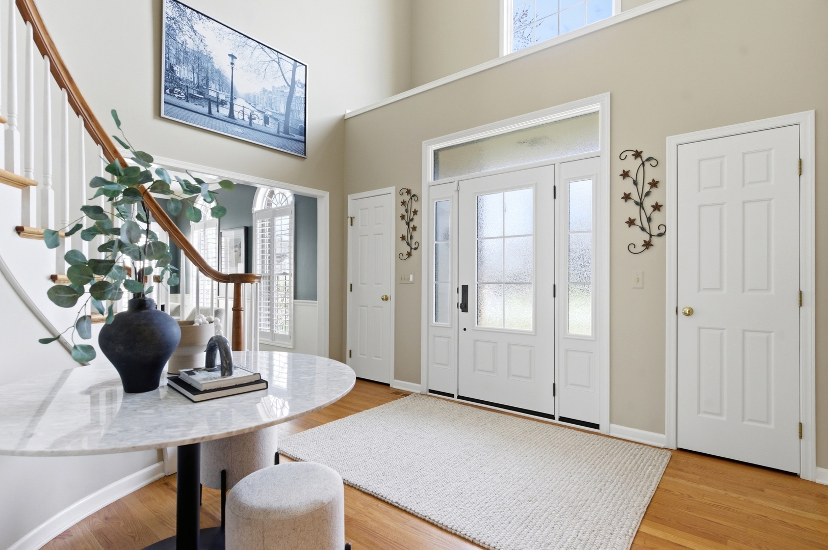 4029 Broadmoor Circle, Naperville, IL 60564