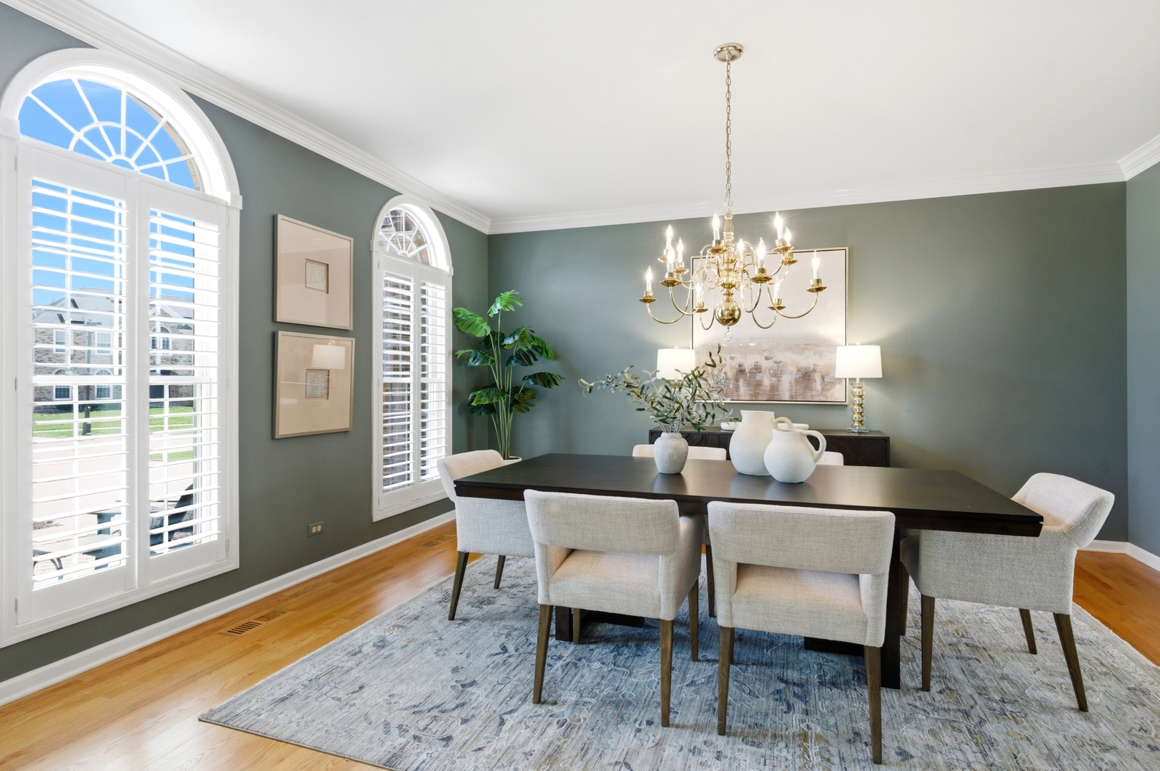 4029 Broadmoor Circle, Naperville, IL 60564