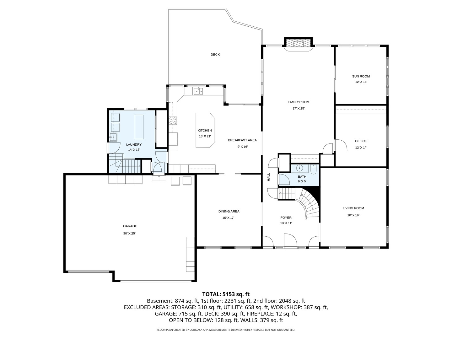 4029 Broadmoor Circle, Naperville, IL 60564