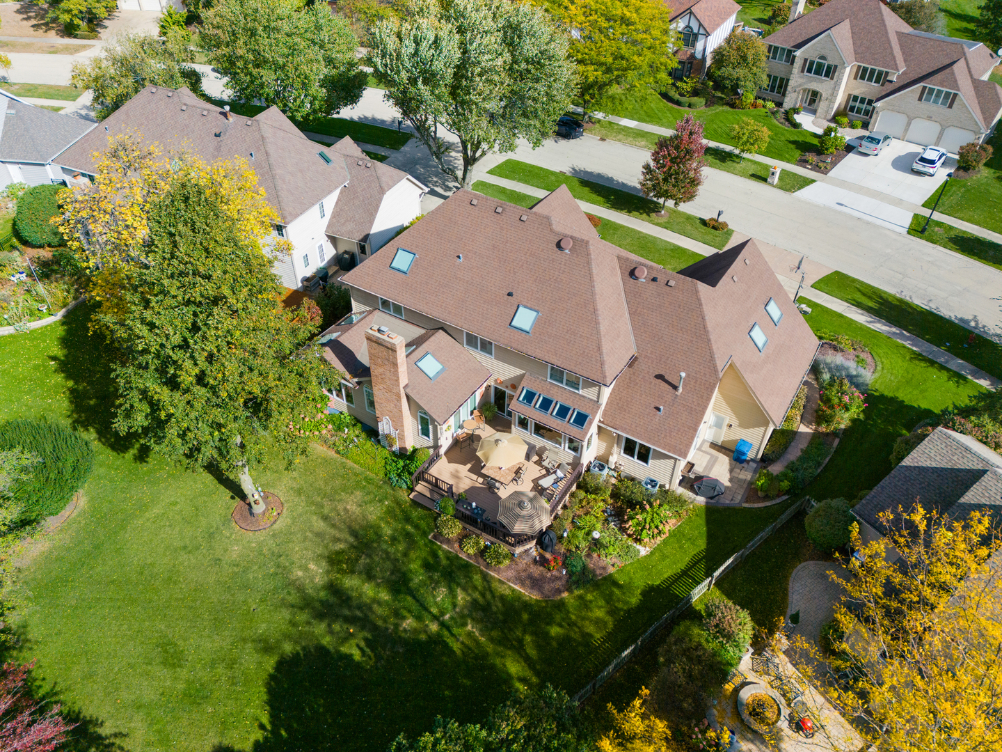 4029 Broadmoor Circle, Naperville, IL 60564