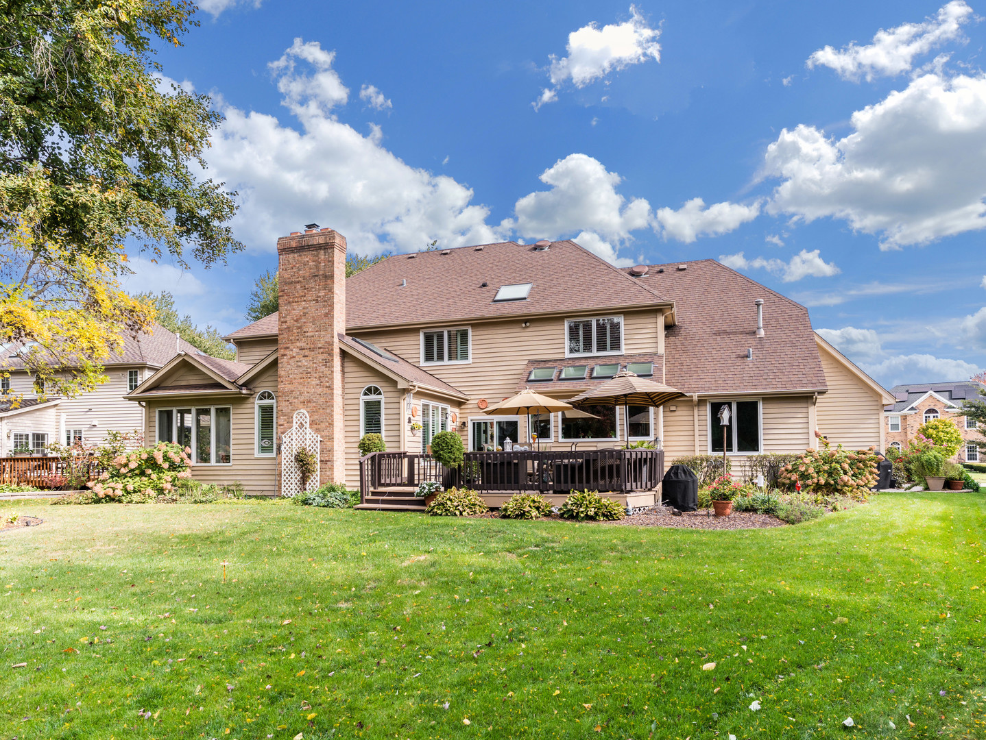 4029 Broadmoor Circle, Naperville, IL 60564