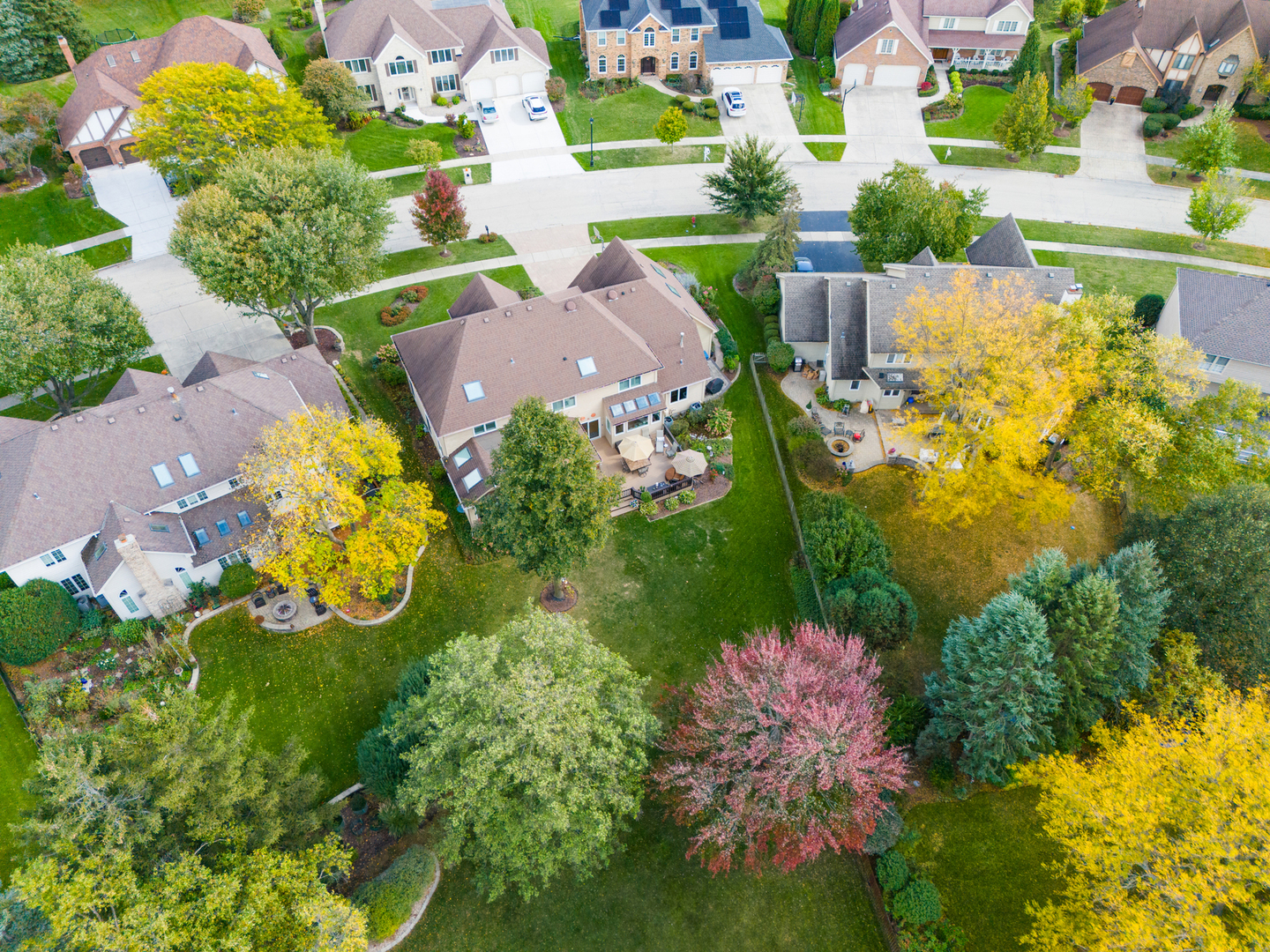 4029 Broadmoor Circle, Naperville, IL 60564