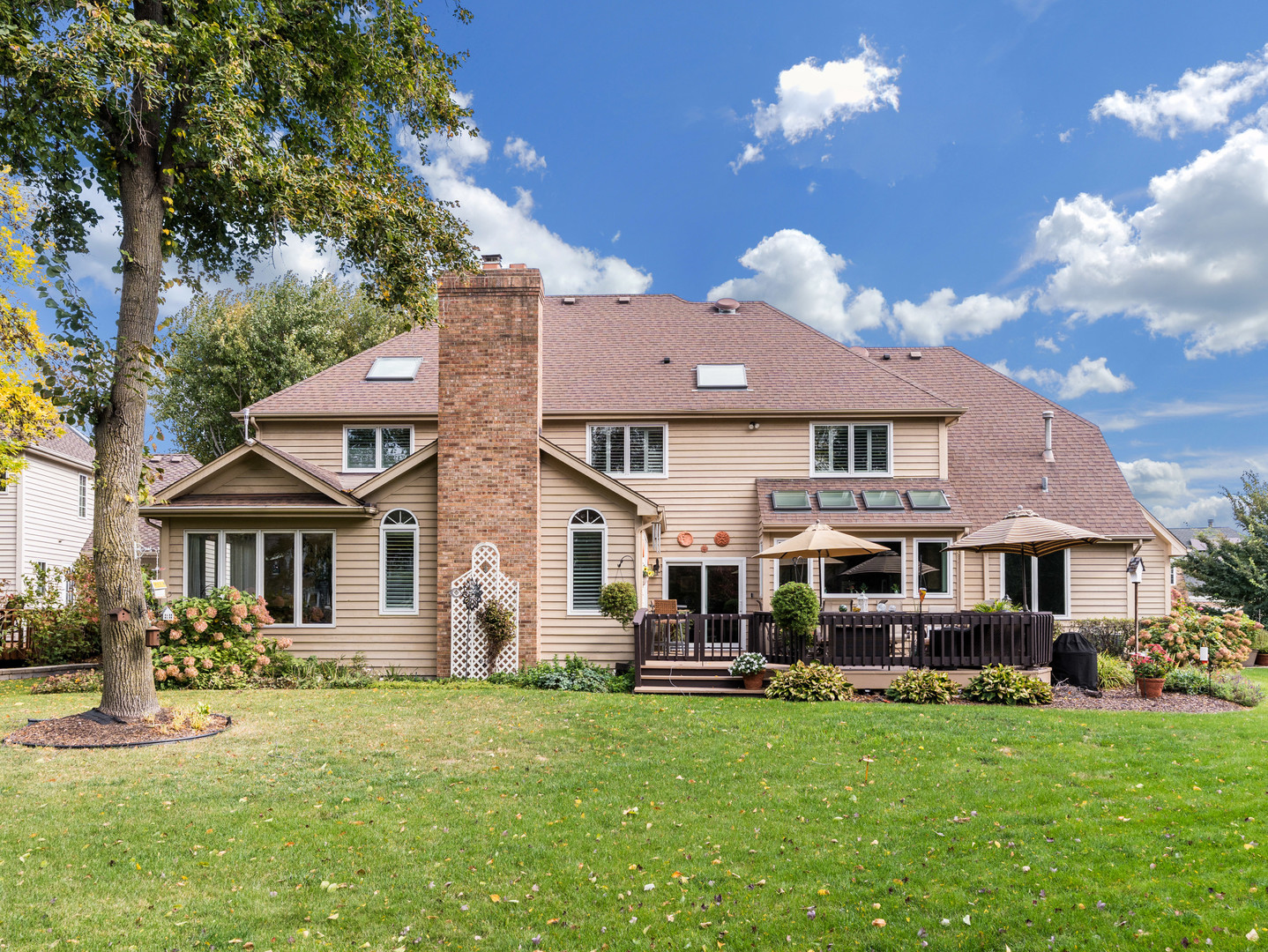4029 Broadmoor Circle, Naperville, IL 60564