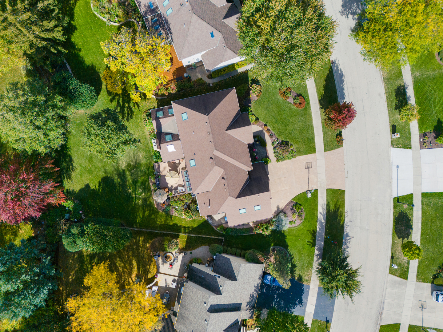 4029 Broadmoor Circle, Naperville, IL 60564