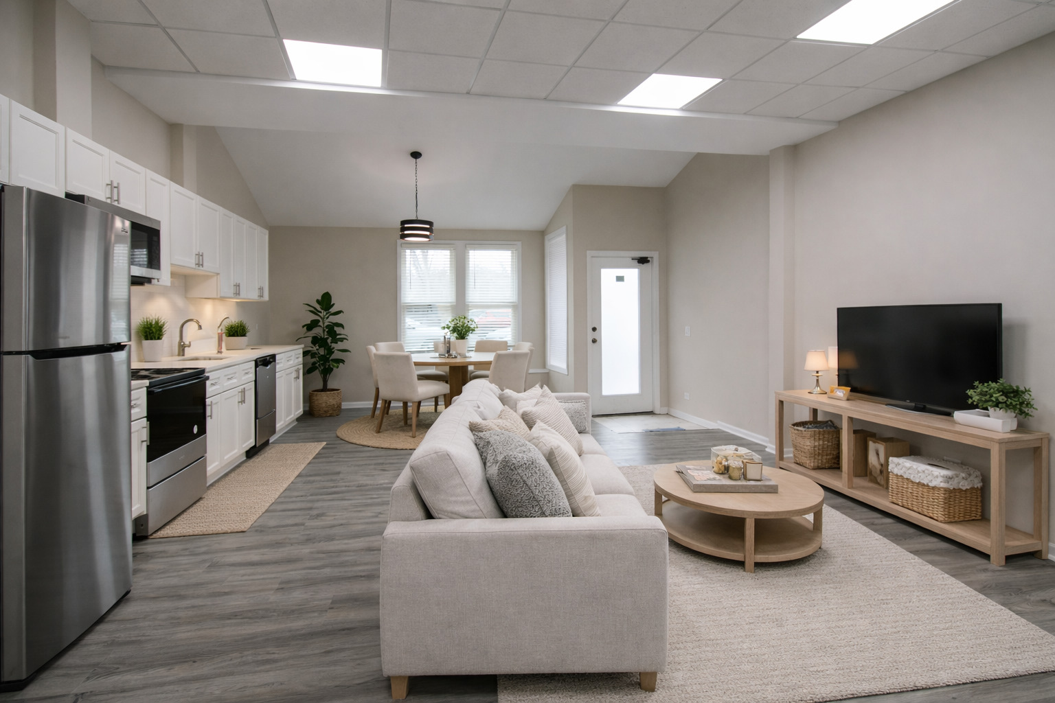 271 Country Commons Road #J, Cary, IL 60013